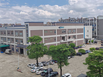 Dongguan MHC Industrial Co., Ltd. প্রস্তুতকারকের উৎপাদন লাইন
