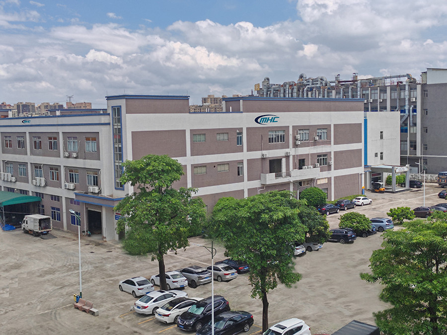চীন Dongguan MHC Industrial Co., Ltd. কোম্পানির প্রোফাইল