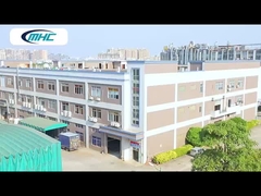 কোম্পানি পরিচিতি ভিডিও