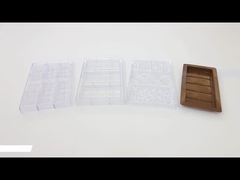 চকোলেট ছাঁচ