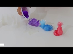 সিলিকন রজন ছাঁচ