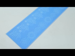 সিলিকন লেইস মাদুর