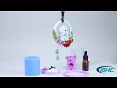 সিলিকন হস্তশিল্প